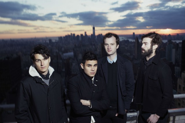 vampire weekend, rostam batmanglij, new album