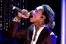 19th Annual Hollywood Film Awards - Show