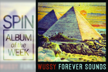 Wussy's Forever Sounds