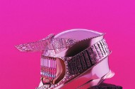 Baauer Teams Up With Pusha T and Future for Some ‘Kung Fu’