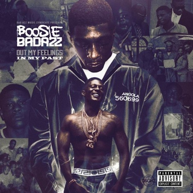 Lil Boosie: Bad Azz - Music on Google Play