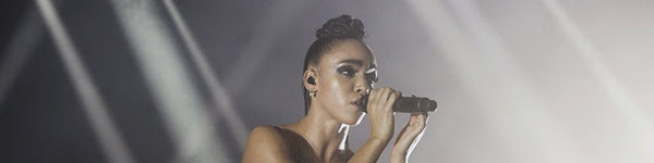 SPIN's 7 Favorite Songs of the Week: FKA twigs, the Coathangers, and More