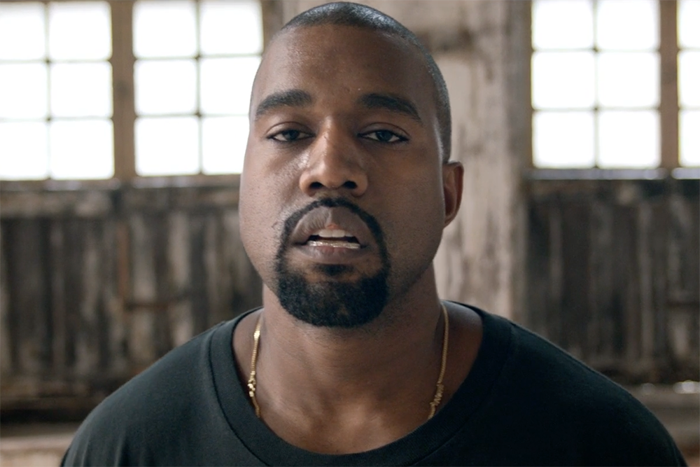 Adidas Terminates Kanye West Partnership Over Antisemitic Remarks