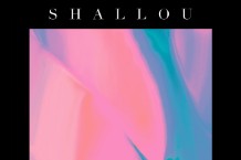 Shallou Heights Single Art- Credit The Studio Gold