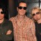 Stone Temple Pilots, Will Forte, And Ice Cube Vist fuse Studios