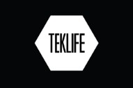 Teklife Announces Posthumous DJ Rashad Album, ‘Afterlife’