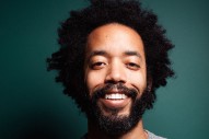 Wyatt Cenac Thinks Morrissey Is the Ron Paul of Music