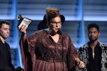 The 58th GRAMMY Awards - Show