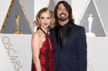 88th Annual Academy Awards - Arrivals