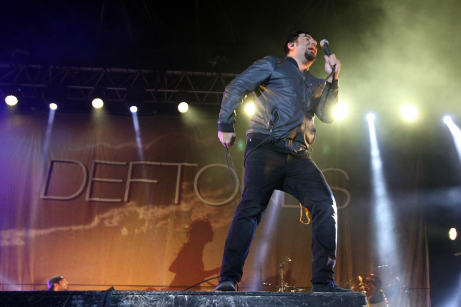 System of a Down, Korn, Deftones Lead Sick New World Festival Lineup