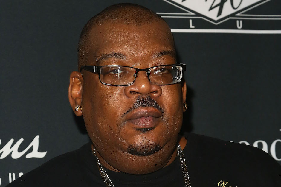 DJ Big Kap Has Died From a Heart Attack
