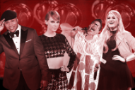 The Ten Things About the 2016 Grammys That Are Gonna Piss Everyone Off