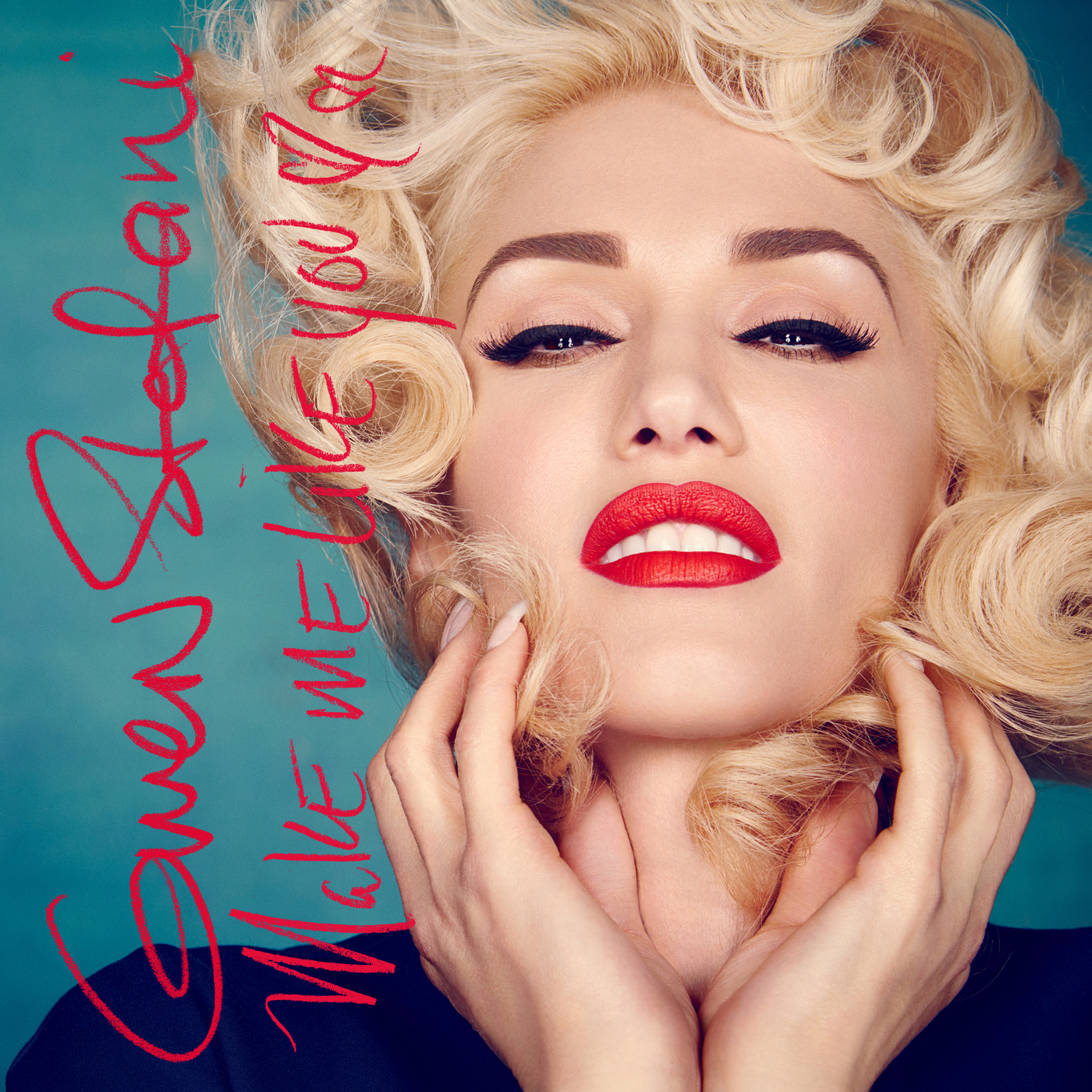 Gwen Stefani Shares New Single 'True Babe'