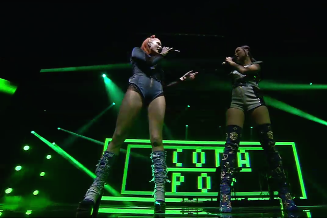 icona-pop-someone-who-can-dance-zara-larsson-elliphant