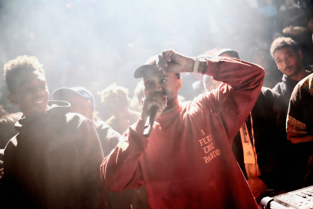 kanye west, the life of pablo, reviews