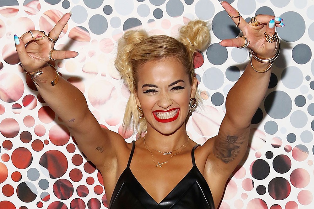 Roc Nation Countersues Rita Ora Asks For That 2 3 Million Back Please Spin