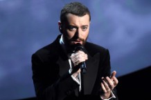 88th Annual Academy Awards - Show