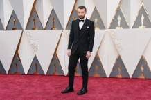 88th Annual Academy Awards - Arrivals