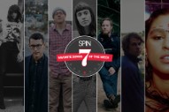 SPIN’s 7 Favorite Songs of the Week: Eskimeaux, Chelsea Lankes, and More