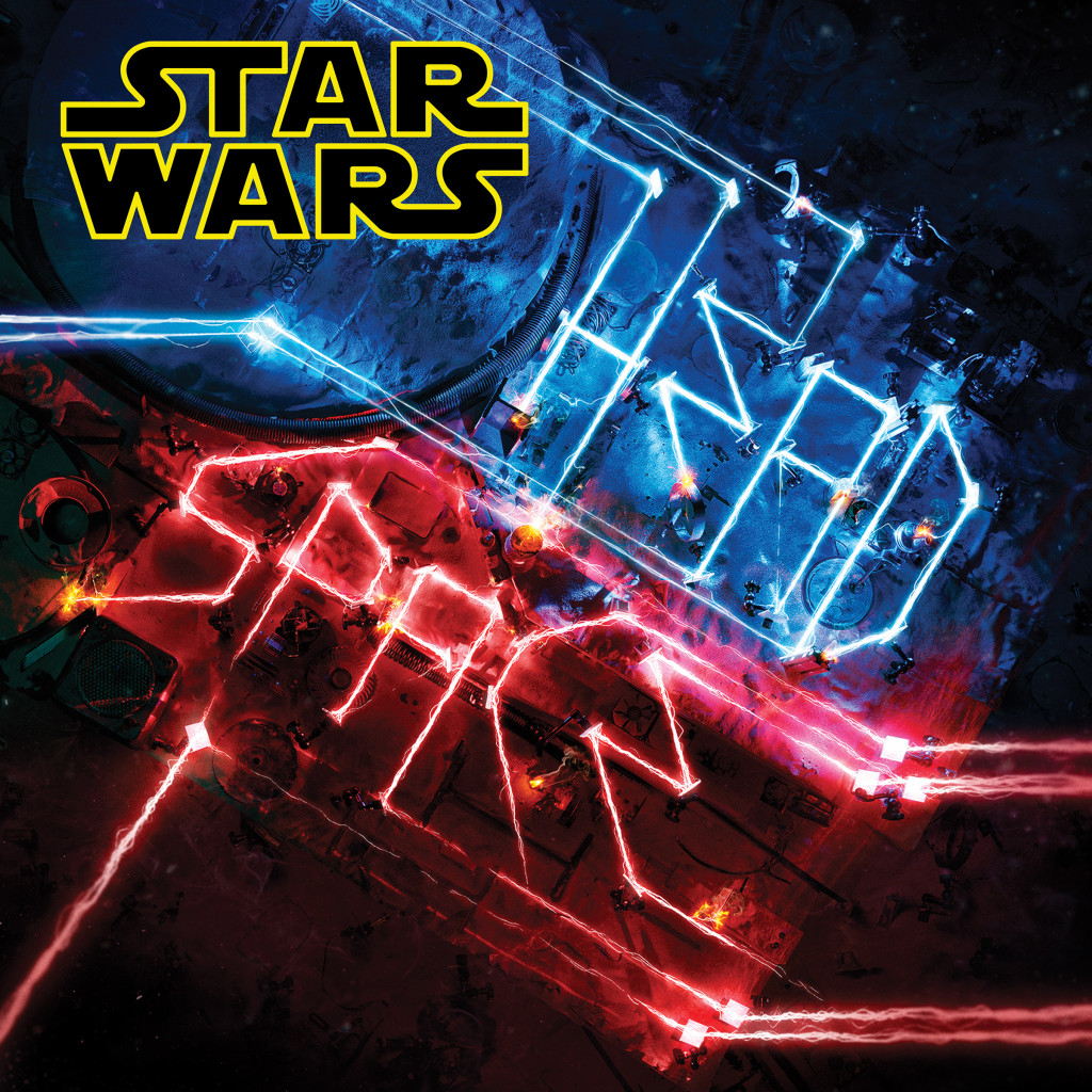 Gordy Haab and Stephen Barton Remain <i>Star Wars</i> Video Game Soundtrack Kingpins on <i>Jedi: Survivor</i>