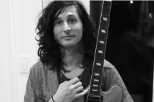 strokes nick valensi lost guitar found damaged
