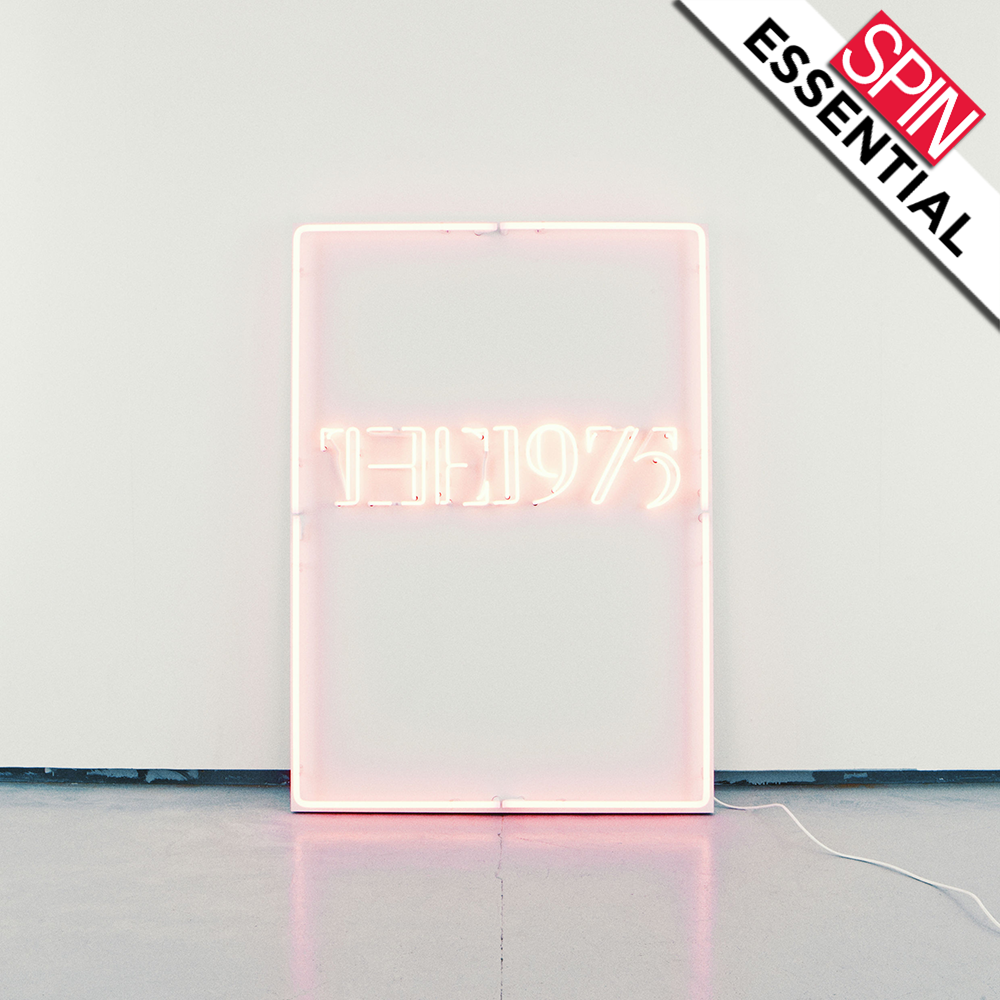 the 1975, I Like It When You Sleep for You Are So Beautiful Yet So Unaware of It, review