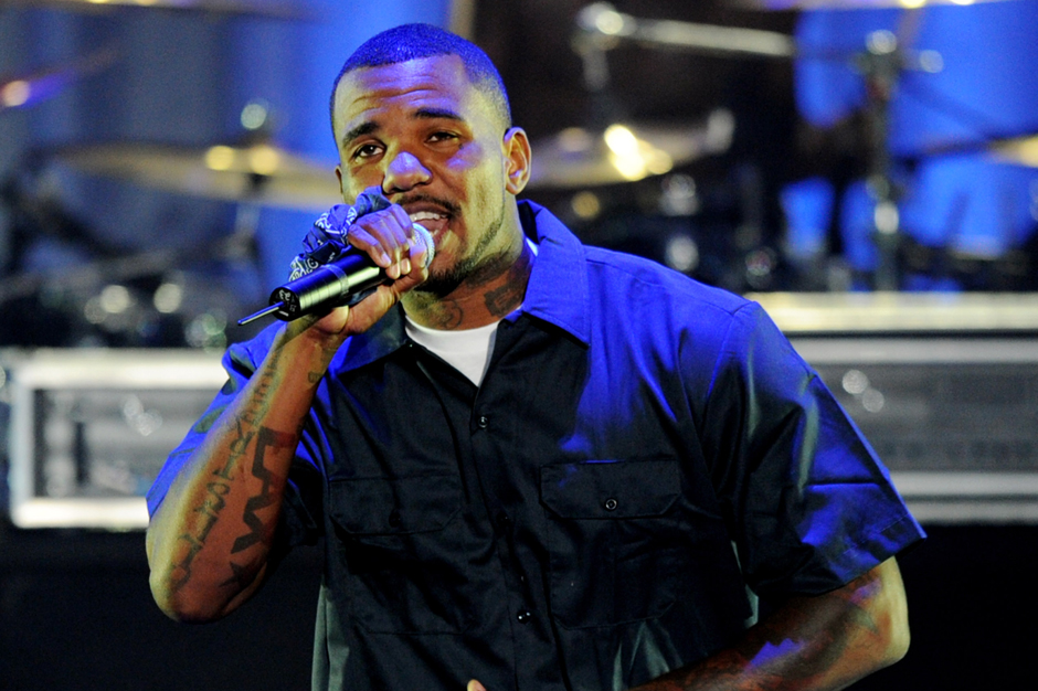 The Game Sentenced to 3 Years of Probation For Punching Off-Duty Cop at Pickup Basketball Game