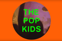 the pop kids