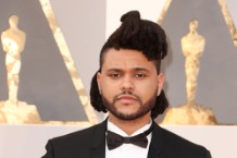 88th Annual Academy Awards - Arrivals