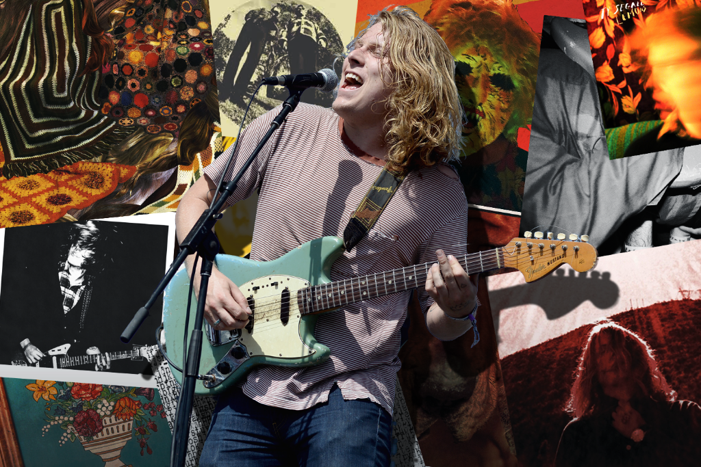 ty segall, ranked lists, fuzz, epsilons