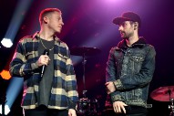 Review: Macklemore & Ryan Lewis Are the Best Kind of Bleached Assholes on ‘This Unruly Mess I’ve Made’