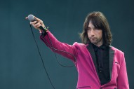 Review: Primal Scream Do the Safety Dance on ‘Chaosmosis’