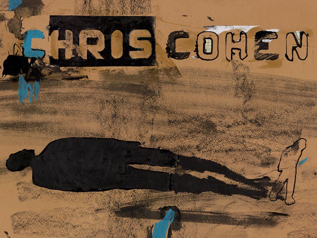 CT-247 Chris Cohen Cover_1400