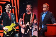 Eagles of Death Metal