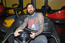 Knott's Merry Farm Countdown To Christmas & Tree Lighting