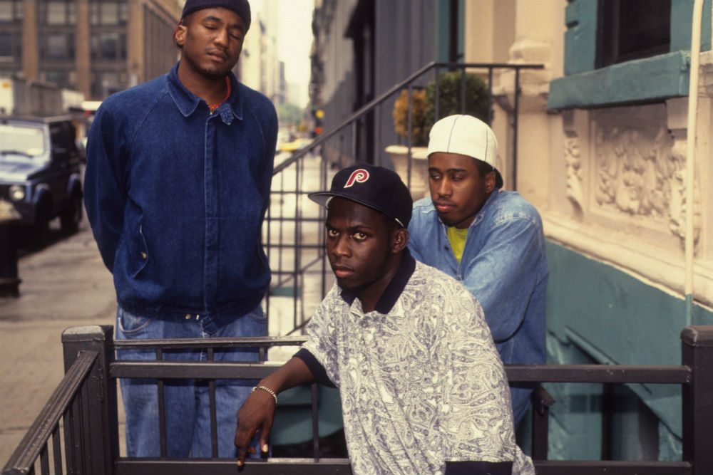 a tribe called quest, phife dawg