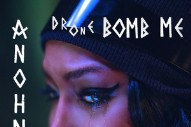 ANOHNI Releases Heartbreaking New Dance Single, ‘Drone Bomb Me’
