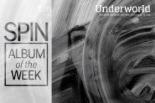 Underworld's Barbara, Barbara, we face a shining future