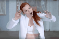 ASTR’s New ‘Bleeding Love’ Video Demonstrates Why They Should Be Superstars Already
