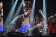 The Music of David Bowie: Behind the Curtain at Carnegie Hall's 2016 ...