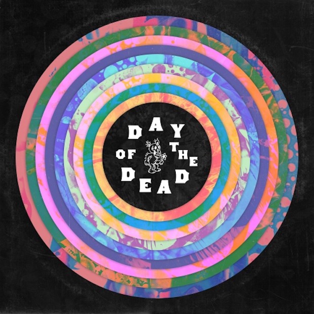dayofthedeadalbumart2016