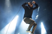 2015 Rock in Rio - Day 04