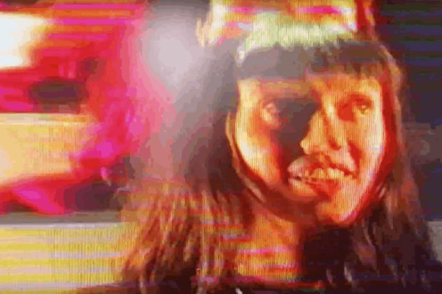eskimeaux drunk new song video year of the rabbit listen watch