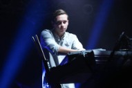Disclosure Dress Up Flume’s ‘Never Be Like You’ for the Club