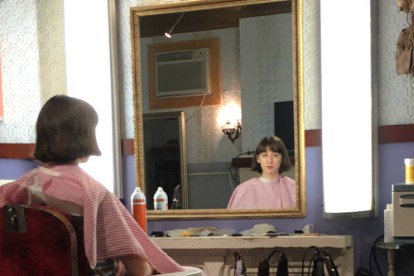 Frankie Cosmos Is Ready To Be Herself Spin