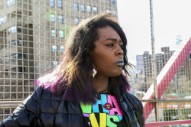 Transgender and Black, Searching for an Audience