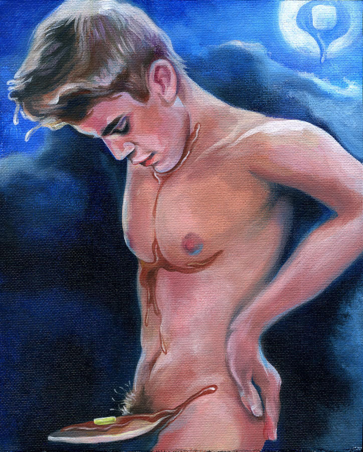 Naked justin bieber Justin Bieber