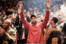 Kanye West Yeezy Season 3 - Runway