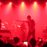 LCD Soundsystem Rise Again(st) for First Reunion Show at Webster Hall