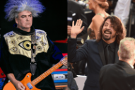 Melvins Frontman Is Pissed That Dave Grohl Blew Off Planned Collaboration